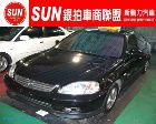 台中市每部車均享〝法院公證〞詳情見<<公司官方網站>>.. HONDA 台灣本田 / Civic中古車